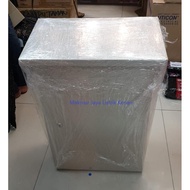 Outdoor hat panel Box 70x50 70x50x20 50x70 50x70x20 70 x 50 x 20 cm