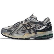 New Balance NB Men's Shoes And Women's Shoes 2025 New 1906 Series Retro Running Shoes Sports Casual 