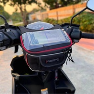 CS - Immortal Navigator Bag V2 Universal | Quality Bag for Motors -