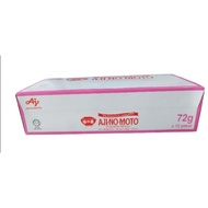 AJINOMOTO 72g X 15pack