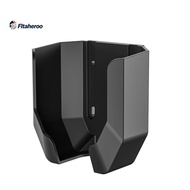 EVSE 7KW 11KW for Portable EV Charger Holder Wall Mount Fixed High Strength Hook Easy Install