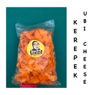 Kerepek Ubi Cheese KakJoyah Viral
