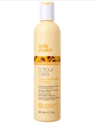 แท้ฉลากไทย Milk shake color care shampoo​ 300ml