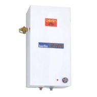 UHP-6.5A 25公升 3000W 中央儲水式電熱水爐（方型 左出水）