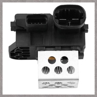 [M G L O] 9673999980 Radiator Fan Controller Relay Resistor for 308CC 308SW RCZ Ds5 Ds6 Ds5Ls