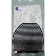 2128300318 AIR COND FILTER / CABIN FILTER MERCEDES BENZ W204 W212