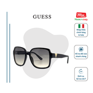 KÍNH MÁT NỮ GUESS NHẬP KHẨU CHÍNH HÃNG TỪ ITALIA - GF6180_01P