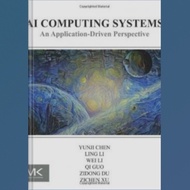 AI Computing Systems An Application Driven Perspective Book