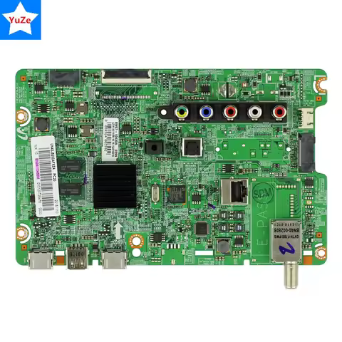 BN97-10716N BN94-10488M BN94-09536L BN94-11796U Motherboard for 43'' 43 inch UN43J5200AF UN43J5200AF