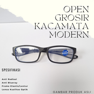 kacamata baca plus pria/kaca mata baca/"kaca mata baca umur 40 45 50 55 60 th optik