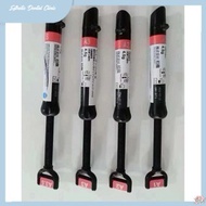 Dental shofu composite 3 pcs 4.5g*3 dental filling and restoration material A2/A3