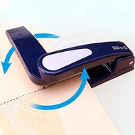 YUME KW-triO High Quality 360 Rotation Heavy Duty Stapler 24/6 26/6 Stapler Bullet Effortless Bookbi