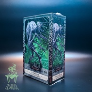 Cthulhu: Death May Die – Ithaqua the Wind-Walker Board Game