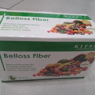 Kitsui belloss fiber 15g