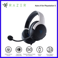 Original Razer Kaira X for Playstation 5 Wired Gaming Headset