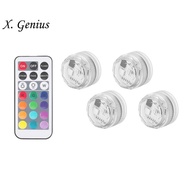Capsule-Shaped Lighting Module for  Slushi FS301/FS300 Slushie Machine Accessory