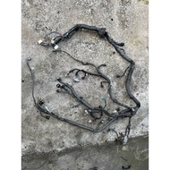 CALDINA ST246 3S TURBO ENGINE WIRING USED JAPAN