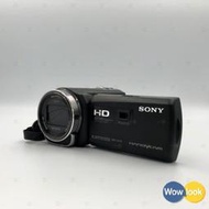 整新 SONY HDR-PJ430V 攝影機 投影攝影機 全方位防手震  外接麥克風 監聽耳機【Wowlook】