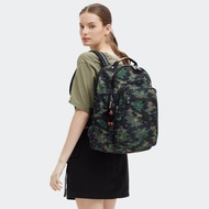 กระเป๋าเป้ Kipling รุ่น SEOUL LAP Camo Treasure