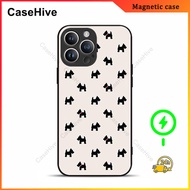 Dog Phone Case for iPhone 17 Pro Max / iPhone 16 Pro Max / 15 Pro Max / 13 / Samsung Galaxy S26 Ultr
