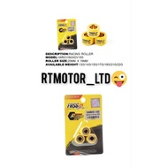 HONDA VARIO 150 160 ADV 150 160 FASSTEK RACING ROLLER ADV150 ADV160 VARIO150 VARIO160