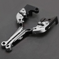 Brake Clutch Levers For CFMOTO CF MOTO CF450MT 450 MT 450 450MT MT450 2024 2025 2026 Motorcycle Acce
