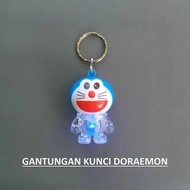 Gantungan Kunci Karakter - Souvenir Cinderamata