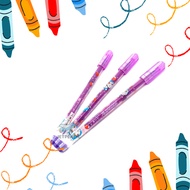 Tforu / Thoru grape scented gel pen shaped like Doraemon AH888 / AH-888 / VS999 / VS-999 nib 0.4mm b