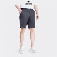 ARISTINO ASO083AZ MEN'S SHORTS