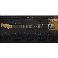 Ample Sound Ample Guitar TC VST