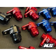 ️ Power Pump Adapter Meng Sang MS Thailand Model 1.9 Year 16-24 Size an10