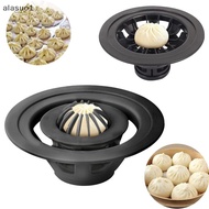 [Alasuo] Baozi Maker Machine, Dumpling Mold Tool for Homemade Bao Buns [SG]