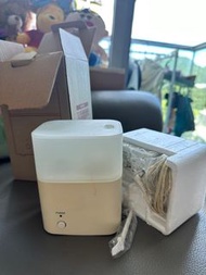 Muji 無印 加濕器 加濕機 humidifier