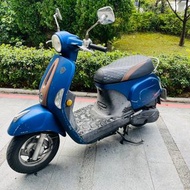 2018 光陽 KYMCO Many 100