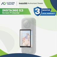 Insta360 X3 Screen Protector