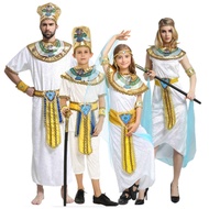 § Children King Encantadia Danaya Egyptian Kids Boys Girls Adult Man Woman Cosplay Costume Carniva