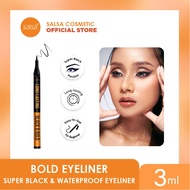 SALSA BOLD EYELINER