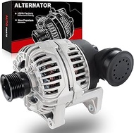 High Output Alternator for:-BMW 323ci,325ci,325i,325xi,328ci,328i,330ci,330i,330xi,525i,528i,530i,x5