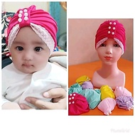 Newborn Baby Girl Turban 0-6 Months Jenny Baby Turban