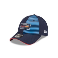 [ORIGINAL] NEW ERA FORMULA 1 F1 RED BULL RACING TEAM Navy 9FORTY SNAPBACK CAP