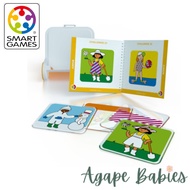 Smart Games - Dress Code