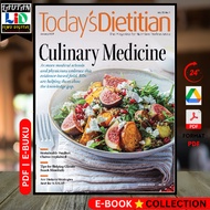 Todays Dietitian - Culinary Medicine ebuku