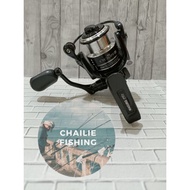 Maguro Cyclops XT 1000 • 2000 • 3000 • 4000 • 5000 • 6000 • 8000 Reel