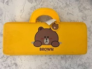 Line Brown 麻將 🀄️台灣牌適用🀄️13張16張 ✅