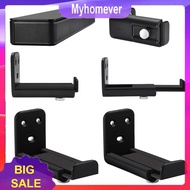 Soundbar Speaker Wall Holder Universal Holds Up To 44lbs for Most Soundbars