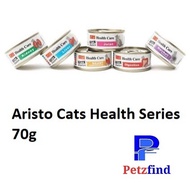 Aristo Cats Health Series 70g