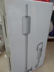正負零 吸塵機 plus minus zero Y010 無線電吸塵機