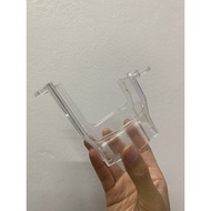 Bi Led Gầm Tích Hợp 3 Nhiệt Màu Matrix Light M2Pro (3inchGiá 1 Cặp) Mẫu Mới ƞhất - chính hãng