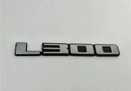 EMBLEM L300 VARIASI MOBIL Akrilik Timbul Aksesoris Mobil