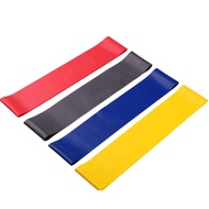 Loop band/resistance band/ yoga Rubber/gym